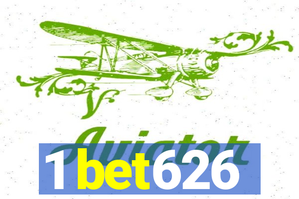 1 bet626